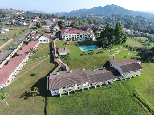 Mountain View International by Bon Hotels Hotels in Mbabane