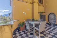 Miranda's Home