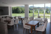 Mori Sport Hotel - sarapan