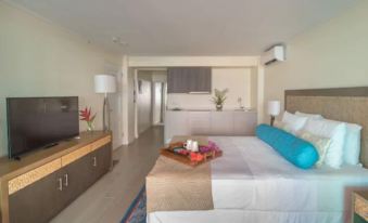 The Sands Barbados All Inclusive