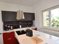 Pallanza Lakeview Apartment