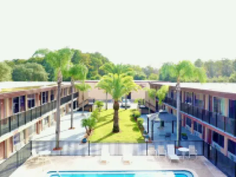 La Vista Inn Hotels in Pasco County