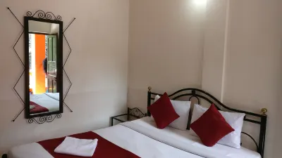 Villa Mer