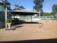 Eland Lodge
