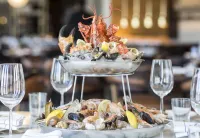 Four Seasons Hotel Amman - พร้อมอาหารเช้า