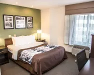 Sleep Inn University Place Hotels in Newell