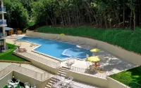 Hotel Regina - Beach