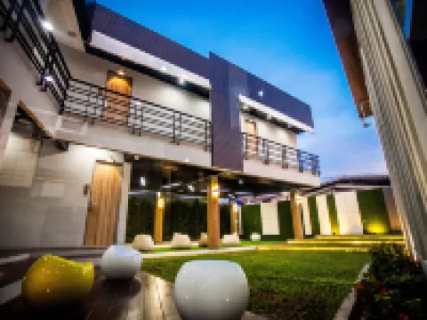 My Room by Sermsub Hotels in Aranyaprathet