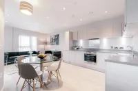 Roomspace Serviced Apartments - Vertex House