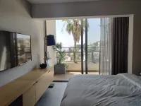 Luxury Suites by Notaly Ariel - Holiday Apartments