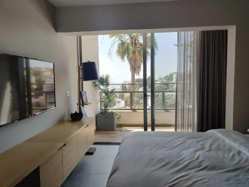 Luxury Suites by Notaly Ariel