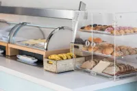 Iberostar Waves Las Dalias -All Inclusive - Morgenmad