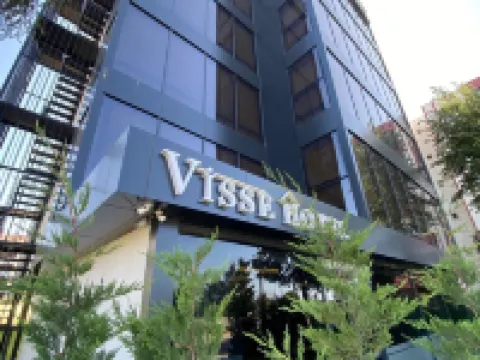 Visse Hotel Mudanya Hotéis em Mudanya