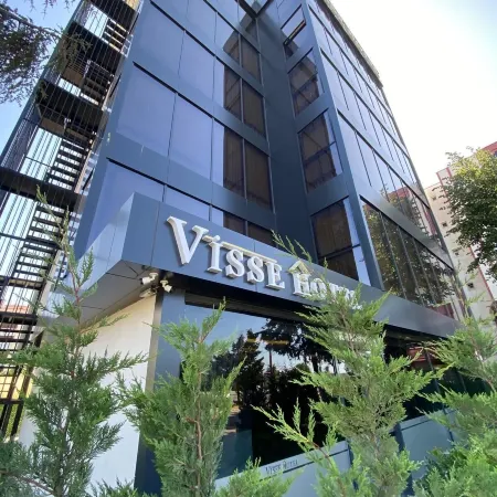 Visse Hotel Mudanya