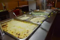 Inatel Castelo de Vide - servizio colazione