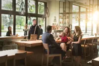 DoubleTree by Hilton Greeley at Lincoln Park - bar