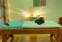 Resort Borgos - Spa