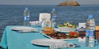 Yildiz Apart Hotel - breakfast