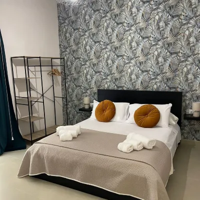 卡梅拉之家 鄰近平民表決廣場的酒店