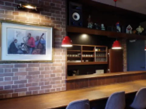 K 空間設計飯店 輕井澤町住宿飯店