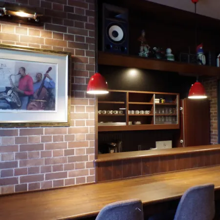 Design Hotel Space K
