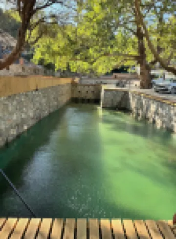 Mas KAZDAĞI GLAMPİNG