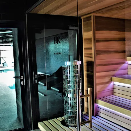 Hotel Royal & Spa