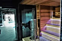 Hotel Royal & Spa - spa