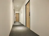 IBook10 Deluxe Loft Suite Room by IBook Homestay - Bungalows