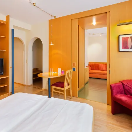 Motel Baden