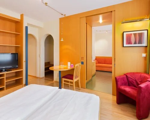 Motel Baden Hotels in Baden