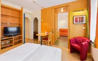 Motel Baden Hotels in Bad Voslau