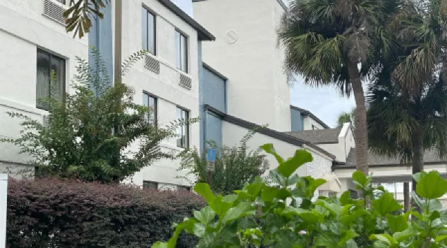 Destiny Palms Hotel Maingate West