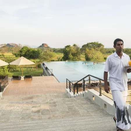 Aliya Resort and Spa - Thema Collection