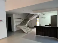 Dreams hostel Hotele w: Neiva