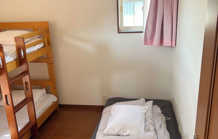 Guesthouse Aizu - Hostel