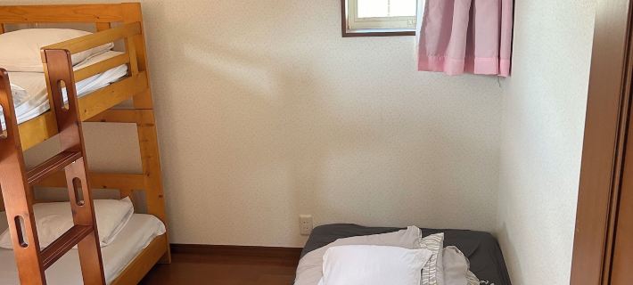 Guesthouse Aizu - Hostel Ξενοδοχεία στην πόλη Tanabe