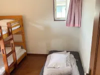 Guesthouse Aizu - Hostel Hotels in Tanabe