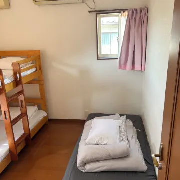 Guesthouse Aizu - Hostel