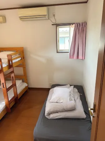 Guesthouse Aizu - Hostel