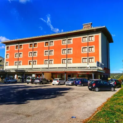 Hotel Holidays Hotels near Roccaraso Ski Pass AltoSangro Siafas