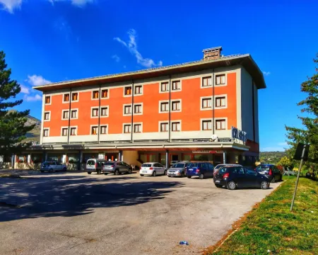 Hotel Holidays Hotels in Roccaraso