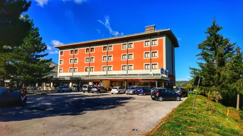 Hotel Holidays Hotels in Roccaraso