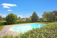 Angera Relax & Pool - Happy Rentals