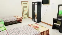 Graha Wisata Hotel dekat Desa ogan jaya