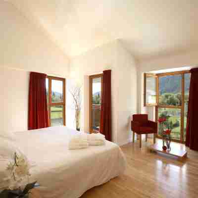 Tierra de Biescas Rooms