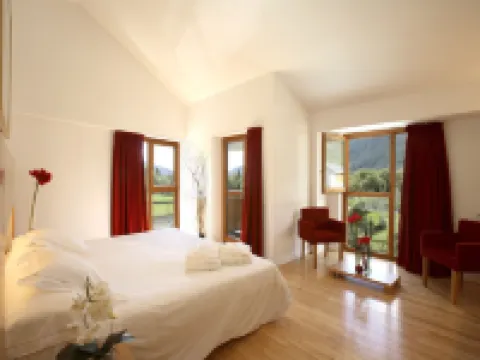 火德斯卡斯酒店 韋斯卡省酒店