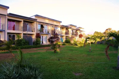 Apartamentos la Alborada Airport SJO