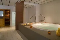 布魯瑪酒店 - SPA
