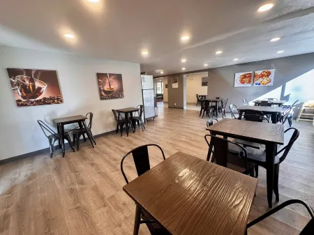 Baymont by Wyndham Great Falls City Center